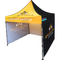 3m X 3m Gazebo