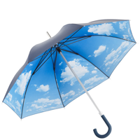Alu Regular Alu Light Umbrella