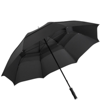 Fiberglass Golf Exclusive Design Umbrella