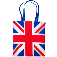 Bespoke Eco Shopper Bag