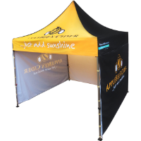 2m X 3m Gazebo