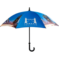 Spectrum Deluxe Walker Umbrella