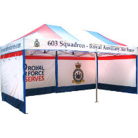 4m X 8m Gazebo