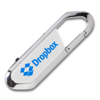 Carabiner USB