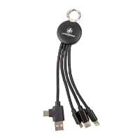 LED 5 In 1 Cable