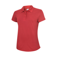 Ladies Super Cool Workwear Poloshirt