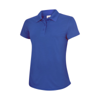 Ladies Super Cool Workwear Poloshirt