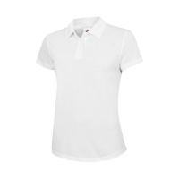 Ladies Super Cool Workwear Poloshirt