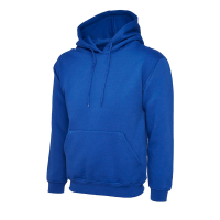 Premium Hooded Sweatshirt 