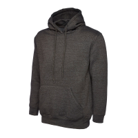 Classic Hooded Sweatshirt 