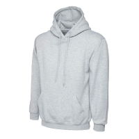 Classic Hooded Sweatshirt 