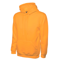 Classic Hooded Sweatshirt 