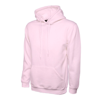 Classic Hooded Sweatshirt 