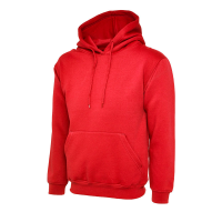 Classic Hooded Sweatshirt 