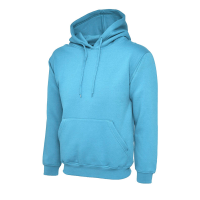 Classic Hooded Sweatshirt 