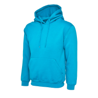 Classic Hooded Sweatshirt 