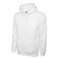 Classic Hooded Sweatshirt 