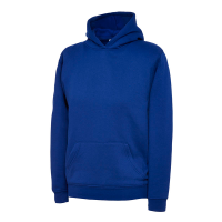 Childrens Hooded Sweatshirt 