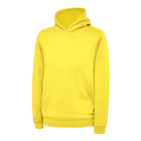 Childrens Hooded Sweatshirt 