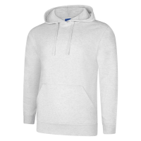 Deluxe Hooded Sweatshirt