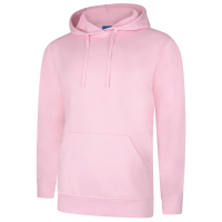 Deluxe Hooded Sweatshirt