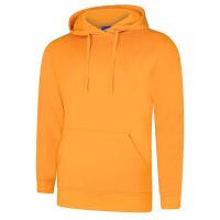 Deluxe Hooded Sweatshirt