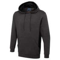 Two Tone Hooded Sweatshirt