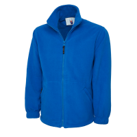 Classic Full Zip Micro Fleece Jacket