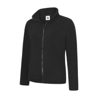 Ladies Classic Full Zip Fleece Jacket