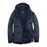 Premium Outdoor Jacket