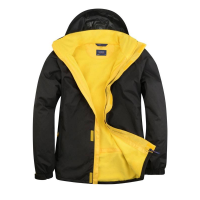 Deluxe Outdoor Jacket