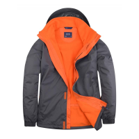 Deluxe Outdoor Jacket