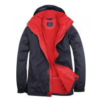 Deluxe Outdoor Jacket