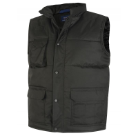 Super Pro Body Warmer