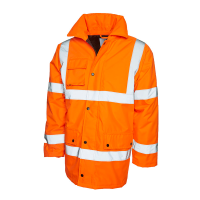 Road Safety Jacket