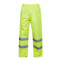 Hi-Viz Trouser