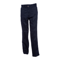 Workwear Trouser Long