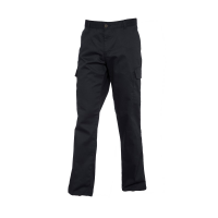 Ladies Cargo Trousers