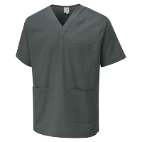 Scrub Tunic