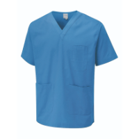 Scrub Tunic