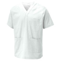 Scrub Tunic