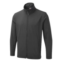 The UX Printable Soft Shell Jacket