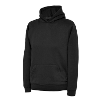 The UX Children�s Hooded Sweatshirt