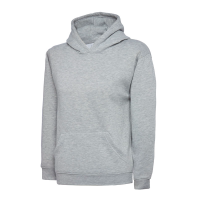 The UX Children�s Hooded Sweatshirt