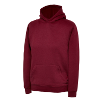 The UX Children�s Hooded Sweatshirt