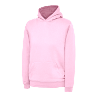 The UX Children�s Hooded Sweatshirt