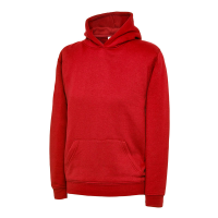 The UX Children�s Hooded Sweatshirt