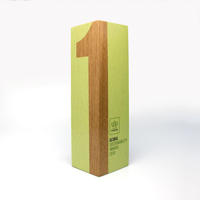 Real Wood Column Award, medium