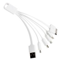 Smart 6-in-1 Charging Cable