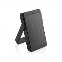 Skywave RCS rplastic solar powerbank 5000 mAh 10W wireless